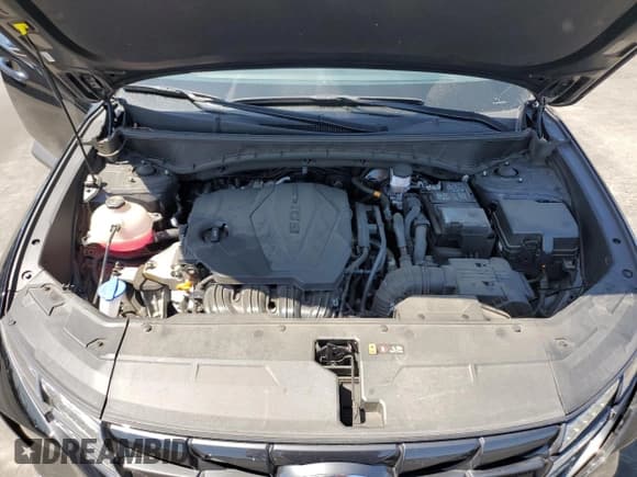 ✅ 2022 Hyundai Tucson SEL • VIN: 5NMJF3AE0NH092362 • Lot: 60678403. Wystawiony na Copart z przebiegiem 22 383 mil. Bezpłatny archiwum sprzedaży aukcyjnych z USA i szczegółowy raport historii pojazdu na DreamBid. Zdjęcie 13.