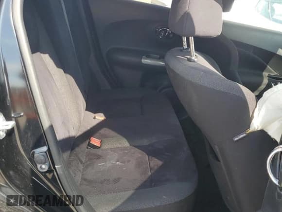 ✅ 2015 Nissan Juke SV • VIN: JN8AF5MV7FT560101 • Lot: 69105605. Wystawiony na Copart z przebiegiem 122 149 mil. Bezpłatny archiwum sprzedaży aukcyjnych z USA i szczegółowy raport historii pojazdu na DreamBid. Zdjęcie 10.