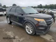 ✅ 2014 Ford Explorer Limited • VIN: 1FM5K7F83EGB00044 • Lot: 89441175. Wystawiony na Copart z przebiegiem 148 975 mil. Bezpłatny archiwum sprzedaży aukcyjnych z USA i szczegółowy raport historii pojazdu na DreamBid. Zdjęcie 4.