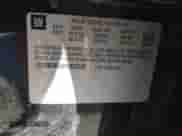 2017 Chevrolet Volt Premier z VIN 1G1RB6S5XHU203648, wystawiony jako IAAI lot #43468353 z przebiegiem Nie podano mil oraz . Historia ofert i sprzedaży dostępna na DreamBid. Obrazek 9.