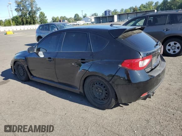 ✅ 2014 Subaru WRX WRX • VIN: JF1GR7E65EG262420 • Lot: 63064155. Listed on Copart with 125,825 mi. Free auction sales archive from the USA and detailed vehicle history report at DreamBid. Image 2.
