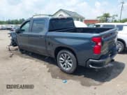 ✅ 2022 Chevrolet Silverado 1500 RST • VIN: 1GCUYEED9NZ147620 • Лот: 42581312. Опубликован ранее на IAAI с пробегом 71 692 миль. Бесплатный доступ к архиву аукционных продаж из США и подробный отчёт об истории автомобиля на DreamBid. Изображение 3.