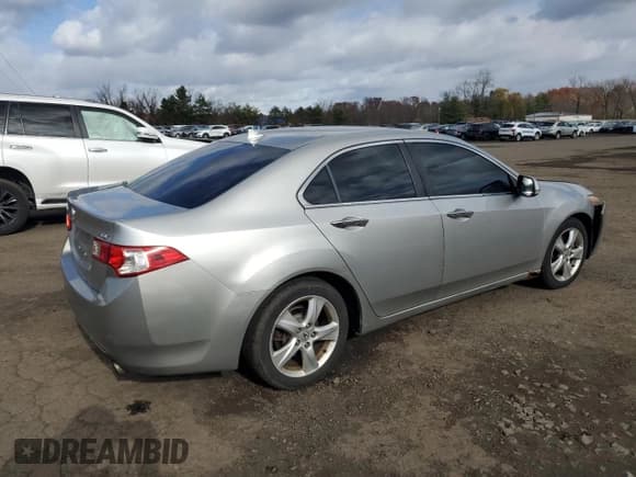 ✅ 2010 Acura TSX • VIN: JH4CU2F64AC039861 • Lot: 91431645. Listed on Copart with 239,370 mi. Free auction sales archive from the USA and detailed vehicle history report at DreamBid. Image 3.