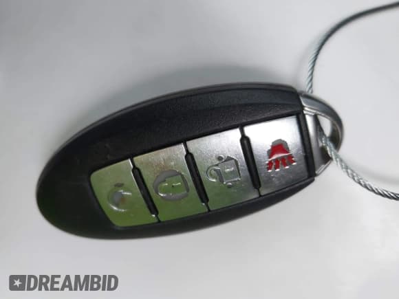 ✅ 2017 Nissan Rogue SL • VIN: 5N1AT2MV1HC831266 • Lot: 43674393. Listed on IAAI with 108,436 mi. Free auction sales archive from the USA and detailed vehicle history report at DreamBid. Image 11.