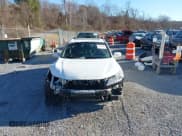 ✅ 2016 Honda Accord EX-L • VIN: 1HGCR2F85GA035487 • Lot: 43786366. Listed on IAAI with 86,863 mi. Free auction sales archive from the USA and detailed vehicle history report at DreamBid. Image 13.