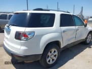 ✅ 2010 Saturn Outlook XE • VIN: 5GZLRTED9AJ198250 • Lot: 42904856. Wystawiony na IAAI z przebiegiem 166 922 mil. Bezpłatny archiwum sprzedaży aukcyjnych z USA i szczegółowy raport historii pojazdu na DreamBid. Zdjęcie 4.