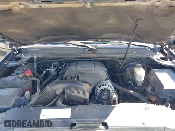 ✅ 2013 Chevrolet Tahoe LTZ • VIN: 1GNSCCE07DR169385 • Lot: 41899972. Listed on IAAI with 132,005 mi. Free auction sales archive from the USA and detailed vehicle history report at DreamBid. Image 10.