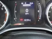 ✅ 2021 Jeep Compass Latitude • VIN: 3C4NJDBB9MT560794 • Lot: 42493171. Listed on IAAI with 104,102 mi. Free auction sales archive from the USA and detailed vehicle history report at DreamBid. Image 15.