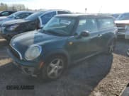 ✅ 2010 MINI Clubman • VIN: WMWML3C52ATX37635 • Lot: 85145894. Wystawiony na Copart z przebiegiem 113 613 mil. Bezpłatny archiwum sprzedaży aukcyjnych z USA i szczegółowy raport historii pojazdu na DreamBid. Zdjęcie 1.