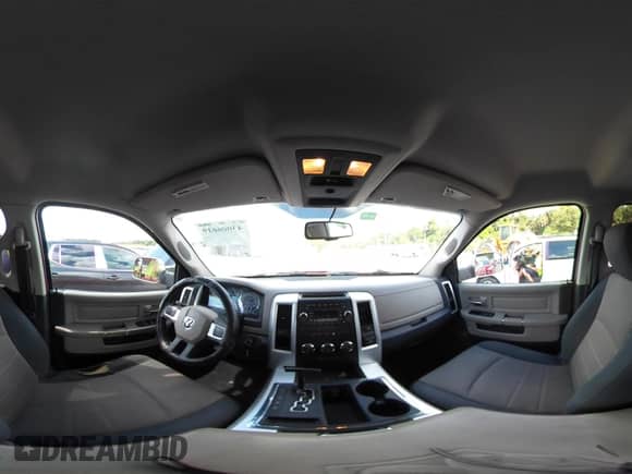 2010 Dodge 1500 Laramie с VIN 1D7RB1CT2AS145209, выставлен на аукционе IAAI как лот 43006619 с пробегом 212 051 миль миль и . История ставок и продаж доступна на DreamBid. Изображение 18.