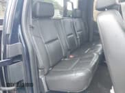 ✅ 2007 Chevrolet Silverado 1500 • VIN: 1GCFK19Y07Z616323 • Lot: 42637873. Wystawiony na IAAI z przebiegiem 191 057 mil. Bezpłatny archiwum sprzedaży aukcyjnych z USA i szczegółowy raport historii pojazdu na DreamBid. Zdjęcie 8.