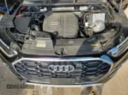 ✅ 2022 Audi Q5 S line Premium • VIN: WA1GAAFYXN2121476 • Лот: 90451635. Опубликован ранее на Copart с пробегом 53 558 миль. Бесплатный доступ к архиву аукционных продаж из США и подробный отчёт об истории автомобиля на DreamBid. Изображение 12.