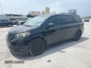 ✅ 2012 Toyota Sienna XLE AAS • VIN: 5TDYK3DC9CS242130 • Lot: 60423935. Listed on Copart with 175,387 mi. Free auction sales archive from the USA and detailed vehicle history report at DreamBid. Image 1.