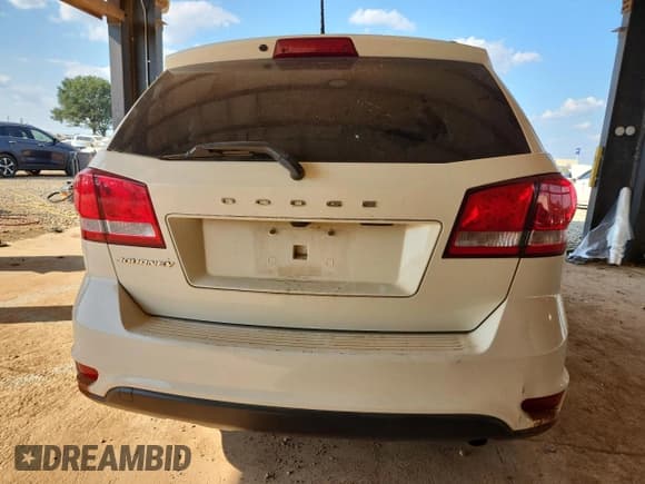 ✅ 2019 Dodge Journey SE • VIN: 3C4PDCBB1KT836568 • Lot: 80021485. Wystawiony na Copart z przebiegiem 141 959 mil. Bezpłatny archiwum sprzedaży aukcyjnych z USA i szczegółowy raport historii pojazdu na DreamBid. Zdjęcie 6.