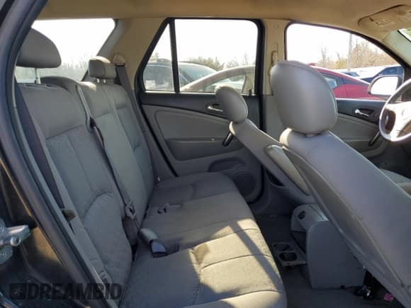 ✅ 2007 Saturn VUE I4 • VIN: 5GZCZ33D47S810571 • Lot: 48481145. Wystawiony na Copart z przebiegiem 82 773 mil. Bezpłatny archiwum sprzedaży aukcyjnych z USA i szczegółowy raport historii pojazdu na DreamBid. Zdjęcie 11.