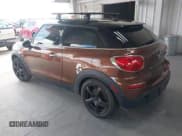 ✅ 2014 MINI Paceman • VIN: WMWSS1C51EWN94602 • Lot: 43216181. Listed on IAAI with 66,555 mi. Free auction sales archive from the USA and detailed vehicle history report at DreamBid. Image 3.