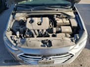 ✅ 2018 Hyundai Elantra Value Edition • VIN: KMHD84LF7JU633554 • Лот: 80498425. Опубликован ранее на Copart с пробегом 110 061 миль. Бесплатный доступ к архиву аукционных продаж из США и подробный отчёт об истории автомобиля на DreamBid. Изображение 11.