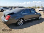 ✅ 2008 Mercedes-Benz S 550 • VIN: WDDNG71X38A208021 • Лот: 84865515. Опубликован ранее на Copart с пробегом 105 204 миль. Бесплатный доступ к архиву аукционных продаж из США и подробный отчёт об истории автомобиля на DreamBid. Изображение 3.
