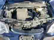 2009 Saturn VUE XE z VIN 3GSCL33P19S527277, wystawiony jako Copart lot #78800354 z przebiegiem 144 930 mil mil oraz Szkoda całkowita • Salvage title. Historia ofert i sprzedaży dostępna na DreamBid. Obrazek 12.