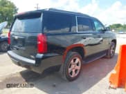 ✅ 2019 Chevrolet Tahoe LT • VIN: 1GNSCBKC2KR100478 • Lot: 42993812. Listed on IAAI with 121,861 mi. Free auction sales archive from the USA and detailed vehicle history report at DreamBid. Image 4.