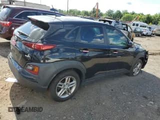 ✅ 2018 Hyundai Kona SE • VIN: KM8K1CAA2JU148770 • Лот: 60803074. Опубликован ранее на Copart с пробегом 49 995 миль. Бесплатный доступ к архиву аукционных продаж из США и подробный отчёт об истории автомобиля на DreamBid. Изображение 3.