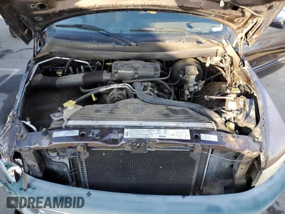 ✅ 1997 Dodge 1500 • VIN: 3B7HC13Y5VG832342 • Лот: 88210935. Размещён на Copart с пробегом 133 613 миль миль. Получите бесплатный доступ к архиву аукционных продаж из США и посмотрите подробный отчёт об истории автомобиля на DreamBid. Изображение 11.