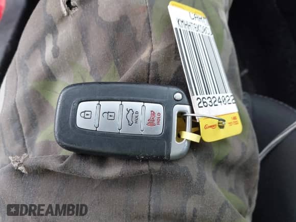 2012 Hyundai Genesis Coupe 2.0T с VIN KMHHT6KD0CU067817, выставлен на аукционе IAAI как лот 41414699 с пробегом 63 632 миль миль и . История ставок и продаж доступна на DreamBid. Изображение 11.