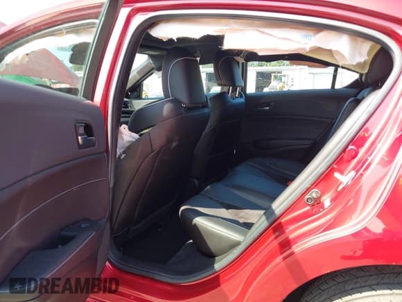 ✅ 2020 Acura ILX Premium • VIN: 19UDE2F85LA010924 • Лот: 42974619. Опубликован ранее на IAAI с пробегом 23 476 миль. Бесплатный доступ к архиву аукционных продаж из США и подробный отчёт об истории автомобиля на DreamBid. Изображение 8.