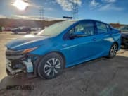 ✅ 2018 Toyota Prius Plus • VIN: JTDKARFP5J3103493 • Lot: 93745335. Wystawiony na Copart z przebiegiem 44 435 mil. Bezpłatny archiwum sprzedaży aukcyjnych z USA i szczegółowy raport historii pojazdu na DreamBid. Zdjęcie 1.