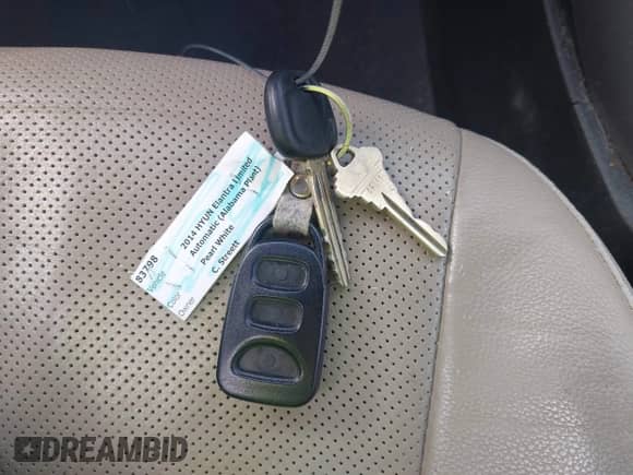 2014 Hyundai Elantra SE с VIN 5NPDH4AE3EH463854, выставлен на аукционе IAAI как лот 42969513 с пробегом 120 748 миль миль и . История ставок и продаж доступна на DreamBid. Изображение 11.