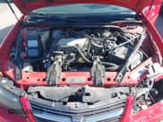 ✅ 2003 Chevrolet Impala • VIN: 2G1WF52E339377911 • Лот: 43623048. Опубликован ранее на IAAI с пробегом 130 656 миль. Бесплатный доступ к архиву аукционных продаж из США и подробный отчёт об истории автомобиля на DreamBid. Изображение 10.