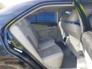 ✅ 2013 Toyota Camry XLE • VIN: 4T1BD1FK1DU086151 • Lot: 43631050. Listed on IAAI with 136,844 mi. Free auction sales archive from the USA and detailed vehicle history report at DreamBid. Image 8.