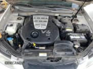 ✅ 2007 Hyundai Sonata SE • VIN: 5NPEU46F37H261181 • Лот: 89144245. Опубликован ранее на Copart с пробегом 195 092 миль. Бесплатный доступ к архиву аукционных продаж из США и подробный отчёт об истории автомобиля на DreamBid. Изображение 11.