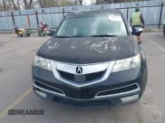 ✅ 2010 Acura MDX Advance • VIN: 2HNYD2H57AH527026 • Lot: 41986386. Listed on IAAI with 192,160 mi. Free auction sales archive from the USA and detailed vehicle history report at DreamBid. Image 6.