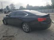 ✅ 2016 Chevrolet Impala LT • VIN: 1G1115S36GU163575 • Лот: 55994794. Опубликован ранее на Copart с пробегом 185 341 миль. Бесплатный доступ к архиву аукционных продаж из США и подробный отчёт об истории автомобиля на DreamBid. Изображение 2.