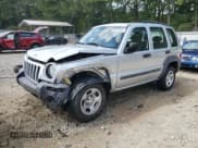 ✅ 2003 Jeep Liberty Sport • VIN: 1J4GK48K63W662750 • Lot: 84751555. Wystawiony na Copart z przebiegiem 133 287 mil. Bezpłatny archiwum sprzedaży aukcyjnych z USA i szczegółowy raport historii pojazdu na DreamBid. Zdjęcie 1.