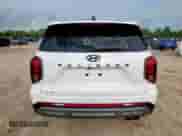 ✅ 2025 Hyundai Palisade Limited • VIN: KM8R54GE1SU848039 • Лот: 62429665. Размещён на Copart с пробегом 7 420 миль миль. Получите бесплатный доступ к архиву аукционных продаж из США и посмотрите подробный отчёт об истории автомобиля на DreamBid. Изображение 6.