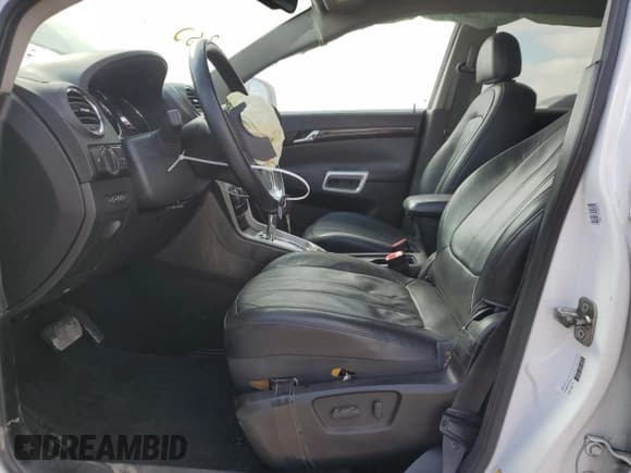 ✅ 2014 Chevrolet Captiva Sport LTZ • VIN: 3GNAL4EK7ES547027 • Лот: 48810375. Опубликован ранее на Copart с пробегом 77 306 миль. Бесплатный доступ к архиву аукционных продаж из США и подробный отчёт об истории автомобиля на DreamBid. Изображение 7.