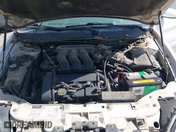 ✅ 2000 Ford Taurus SES • VIN: 1FAFP55S7YA167819 • Lot: 43181947. Listed on IAAI with 192,051 mi. Free auction sales archive from the USA and detailed vehicle history report at DreamBid. Image 10.