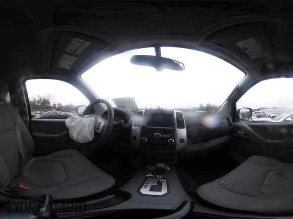 ✅ 2021 Nissan Frontier SV • VIN: 1N6ED0EB4MN717916 • Лот: 41952636. Опубликован ранее на IAAI с пробегом 26 521 миль. Бесплатный доступ к архиву аукционных продаж из США и подробный отчёт об истории автомобиля на DreamBid. Изображение 18.