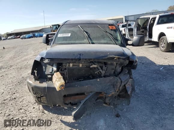 ✅ 2006 Nissan Titan LE • VIN: 1N6BA07B36N510865 • Лот: 51584955. Опубликован ранее на Copart с пробегом 181 446 миль. Бесплатный доступ к архиву аукционных продаж из США и подробный отчёт об истории автомобиля на DreamBid. Изображение 5.