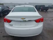 ✅ 2016 Chevrolet Impala LT • VIN: 2G1115S36G9144585 • Лот: 43515759. Опубликован ранее на IAAI с пробегом 143 445 миль. Бесплатный доступ к архиву аукционных продаж из США и подробный отчёт об истории автомобиля на DreamBid. Изображение 16.