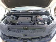 ✅ 2023 Chevrolet Blazer LT • VIN: 3GNKBCR44PS155316 • Lot: 42733680. Listed on IAAI with 41,326 mi. Free auction sales archive from the USA and detailed vehicle history report at DreamBid. Image 10.