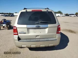 ✅ 2012 Ford Escape Limited • VIN: 1FMCU0E76CKC14471 • Лот: 82700905. Опубликован ранее на Copart с пробегом 184 324 миль. Бесплатный доступ к архиву аукционных продаж из США и подробный отчёт об истории автомобиля на DreamBid. Изображение 6.