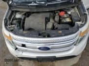 ✅ 2012 Ford Explorer XLT • VIN: 1FMHK8D80CGA93282 • Lot: 91169685. Wystawiony na Copart z przebiegiem 248 043 mil. Bezpłatny archiwum sprzedaży aukcyjnych z USA i szczegółowy raport historii pojazdu na DreamBid. Zdjęcie 12.