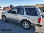 ✅ 2001 Ford Explorer Sport • VIN: 1FMYU70E61UC86910 • Lot: 71248374. Listed on Copart with 163,973 mi. Free auction sales archive from the USA and detailed vehicle history report at DreamBid. Image 2.