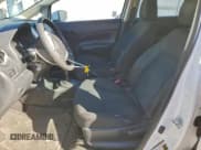 ✅ 2017 Nissan Note SV • VIN: 3N1CE2CP1HL353173 • Lot: 94773045. Listed on Copart with 104,142 mi. Free auction sales archive from the USA and detailed vehicle history report at DreamBid. Image 7.