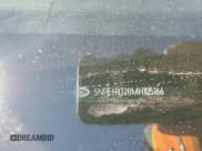 ✅ 2021 Hyundai Sonata Limited • VIN: 5NPEH4J20MH105166 • Lot: 87104575. Listed on Copart with 33,066 mi. Free auction sales archive from the USA and detailed vehicle history report at DreamBid. Image 12.