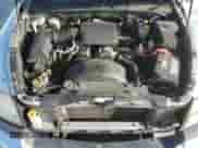 2005 Dodge Dakota SLT с VIN 1D7HW42K35S305792, выставлен на аукционе Copart как лот 63287344 с пробегом 97 440 миль миль и Списание • Salvage title. История ставок и продаж доступна на DreamBid. Изображение 13.