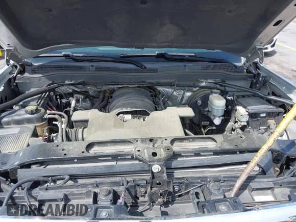 ✅ 2014 Chevrolet Silverado 1500 LT • VIN: 3GCUKREC1EG510153 • Лот: 41852922. Опубликован ранее на IAAI с пробегом 155 349 миль. Бесплатный доступ к архиву аукционных продаж из США и подробный отчёт об истории автомобиля на DreamBid. Изображение 10.